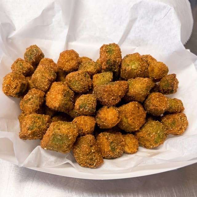 Menufy Okra.