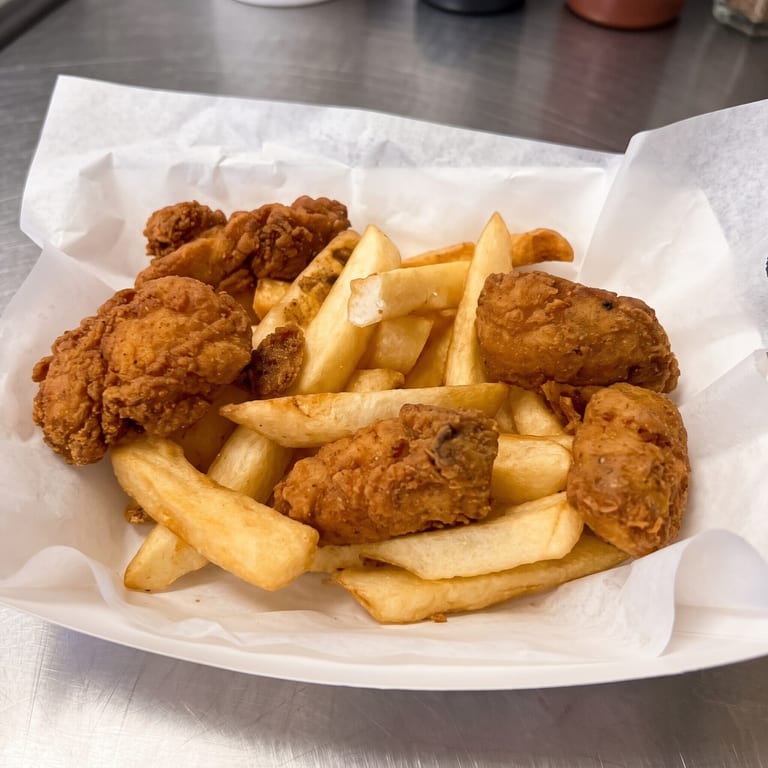 Savor Our Delicious Oysters