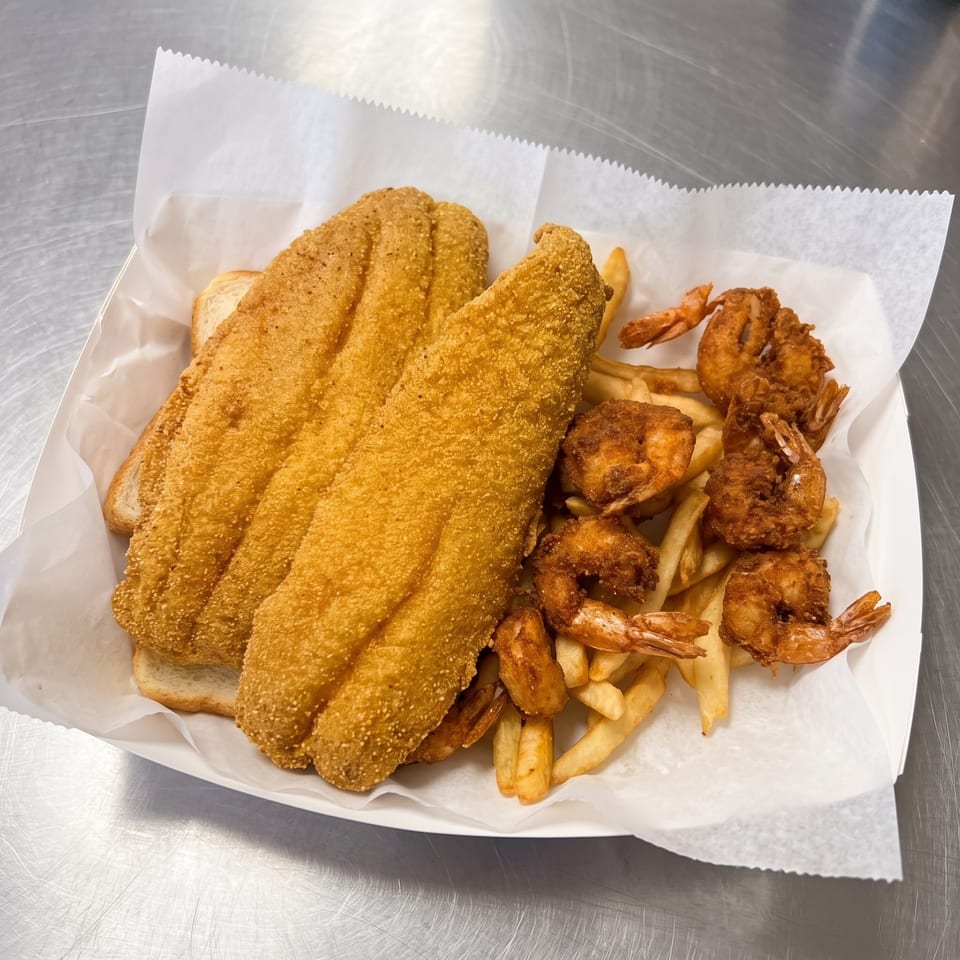 Delicious Catfish Dishes