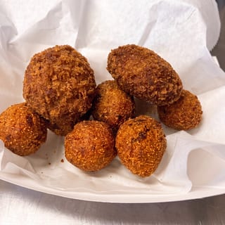 Crab Bites (6pc)