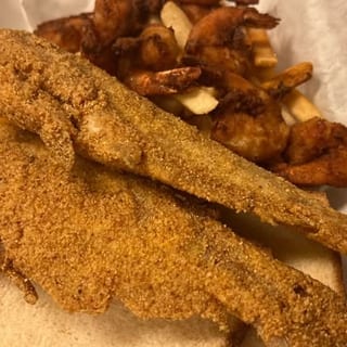 2 pc Whole Catfish