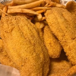 10 pc Fish